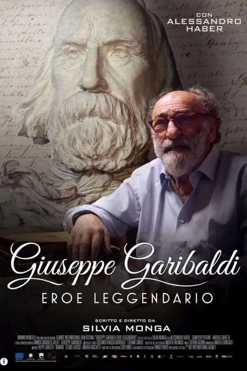 Giuseppe Garibaldi - Eroe Leggendario (фильм)