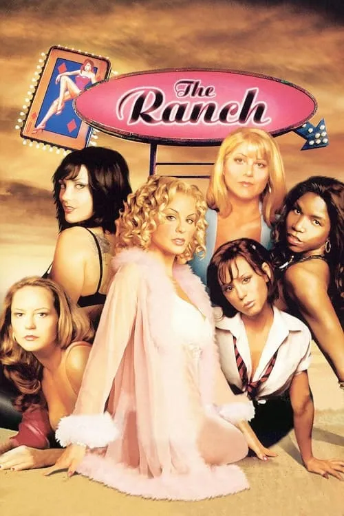 The Ranch (movie)