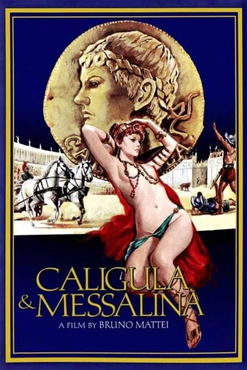 Caligula and Messalina (movie)