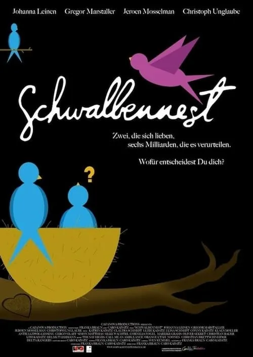 Schwalbennest (movie)