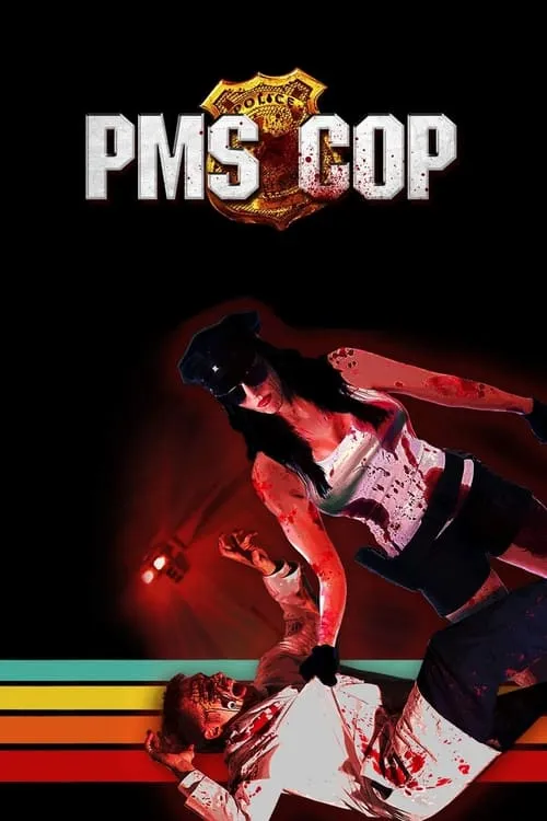 PMS Cop (movie)