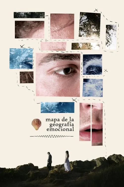 Mapa de la geografía emocional (movie)