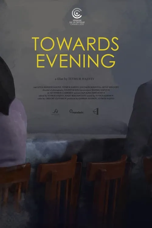 Towards Evening (movie)