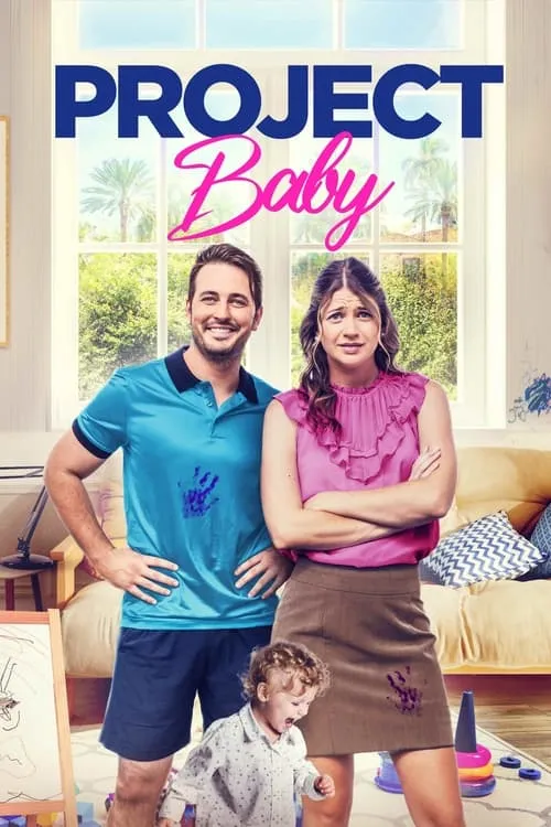 Project Baby (movie)