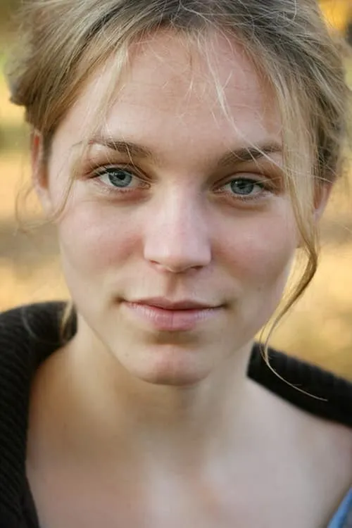 Franziska Wulf