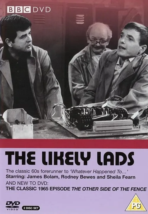 The Likely Lads (series)