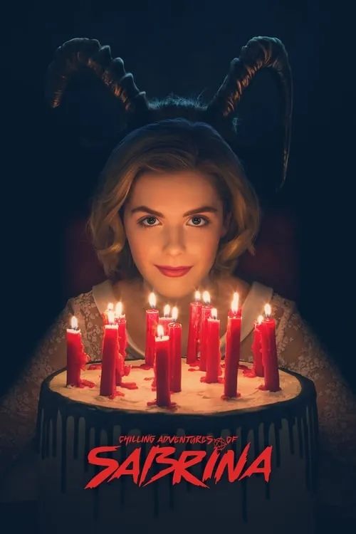 Chilling Adventures of Sabrina (series)