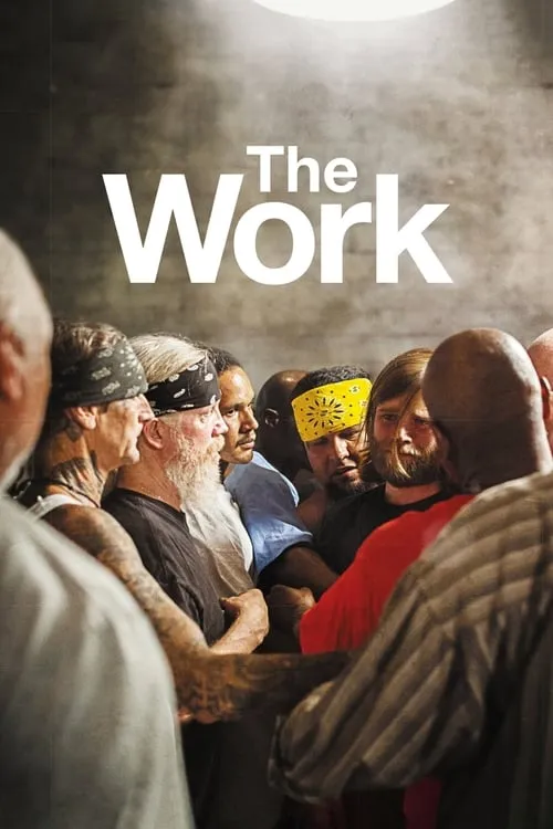 The Work (movie)