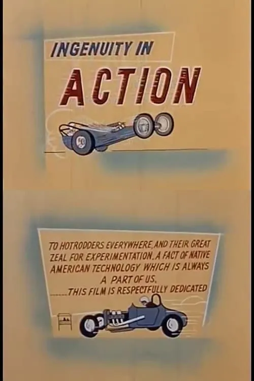 Ingenuity in Action (movie)