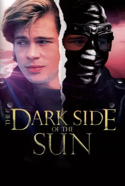 The Dark Side of the Sun (movie)