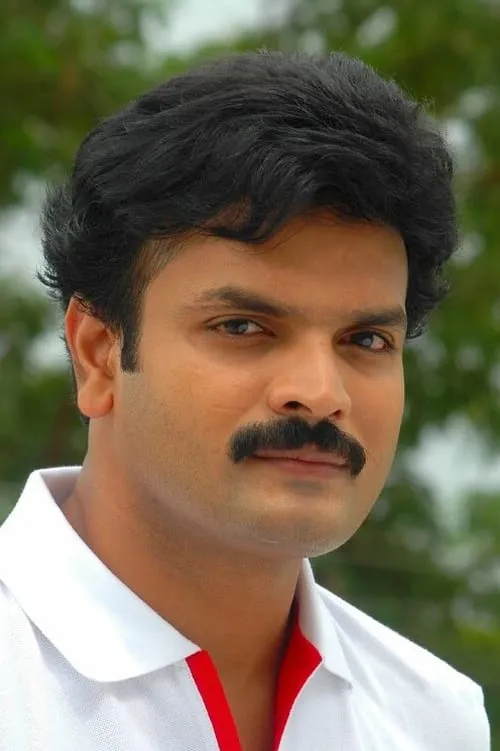 Dasari Arun Kumar