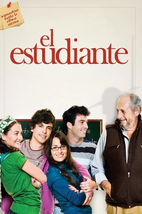 El estudiante (movie)