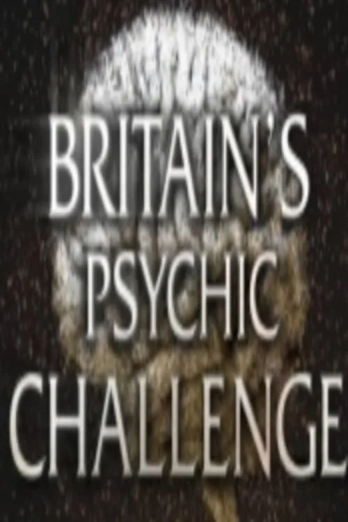 Britain's Psychic Challenge (сериал)