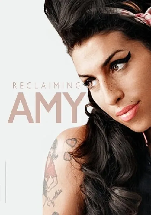 Reclaiming Amy (movie)