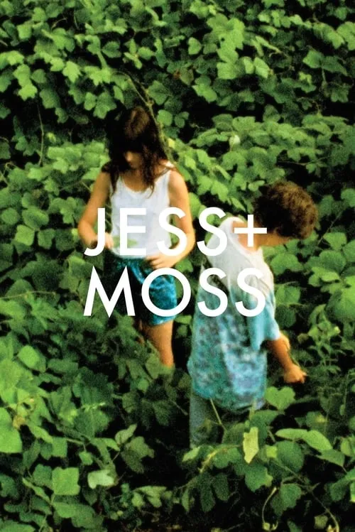 Jess + Moss (movie)