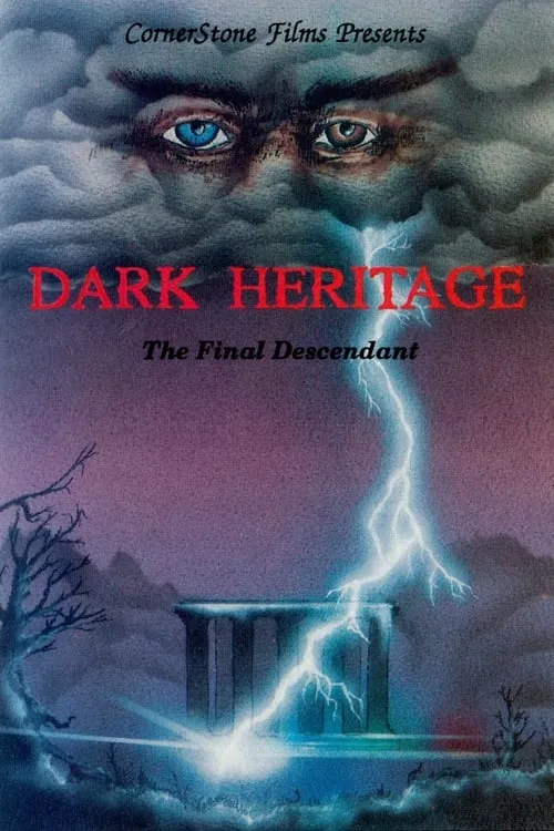 Dark Heritage (фильм)