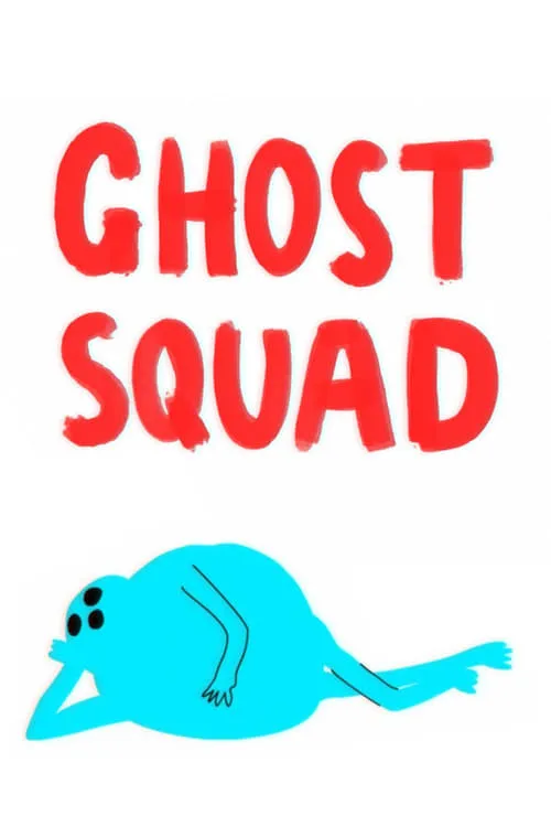 Ghost Squad (movie)