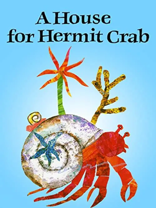 House for Hermit Crab