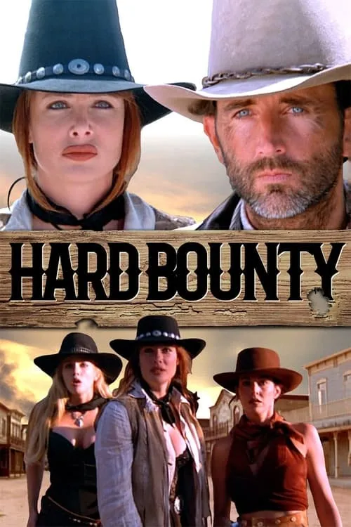 Hard Bounty (movie)
