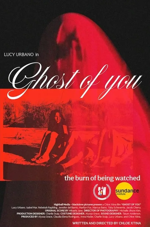 Ghost of you (фильм)