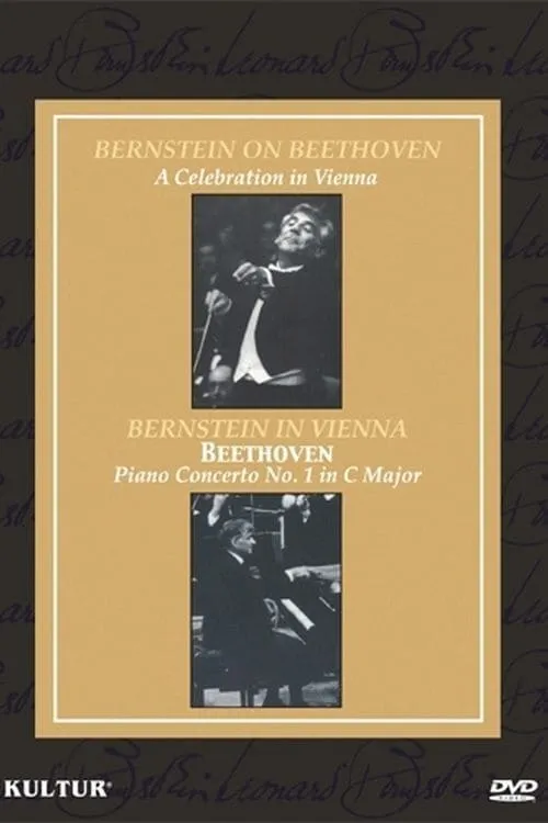 Beethoven's Birthday: A Celebration in Vienna with Leonard Bernstein