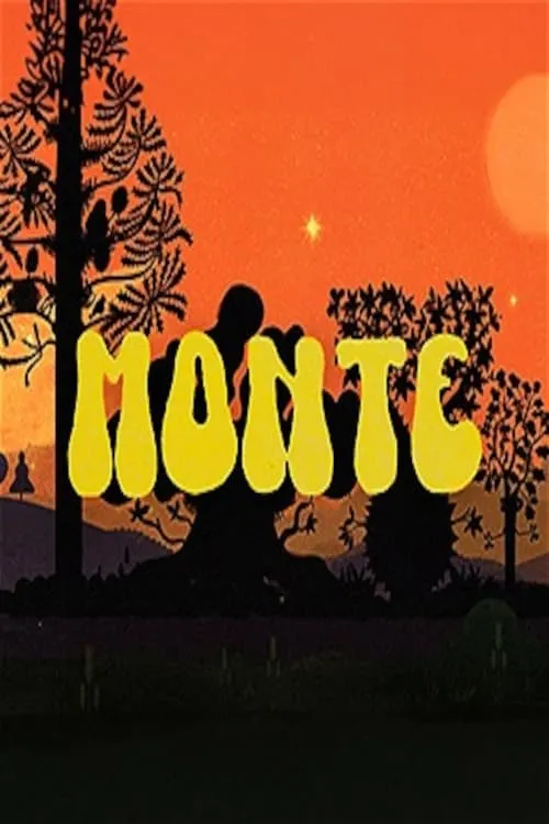 Monte (series)