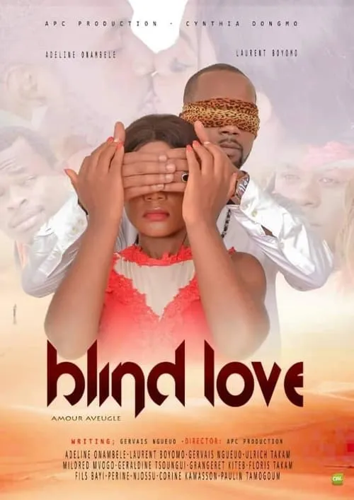 Blind Love (фильм)