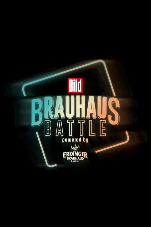 Brauhaus Battle (movie)