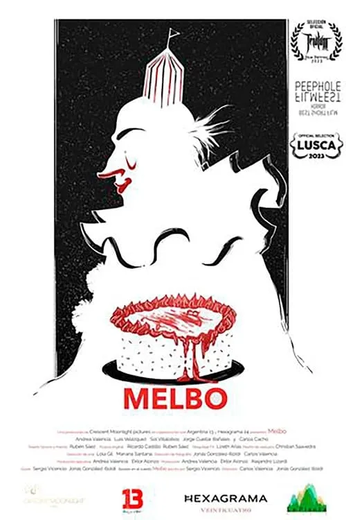 MELBO (movie)