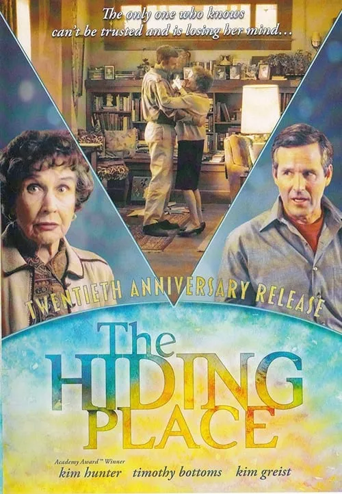 The Hiding Place (movie)