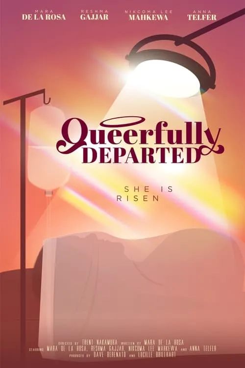 Queerfully Departed (movie)