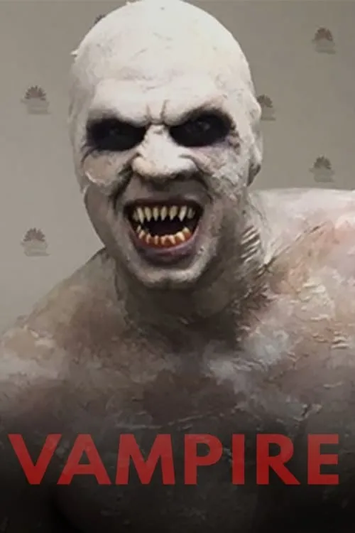 Vampire (фильм)