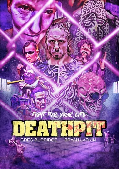 Deathpit (фильм)