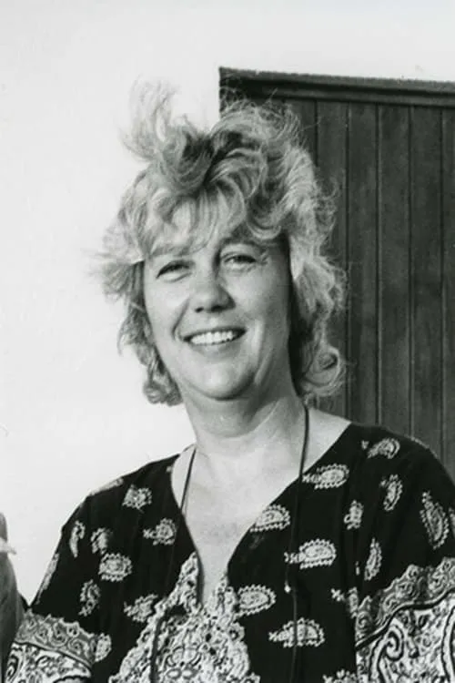 Barbro Karabuda