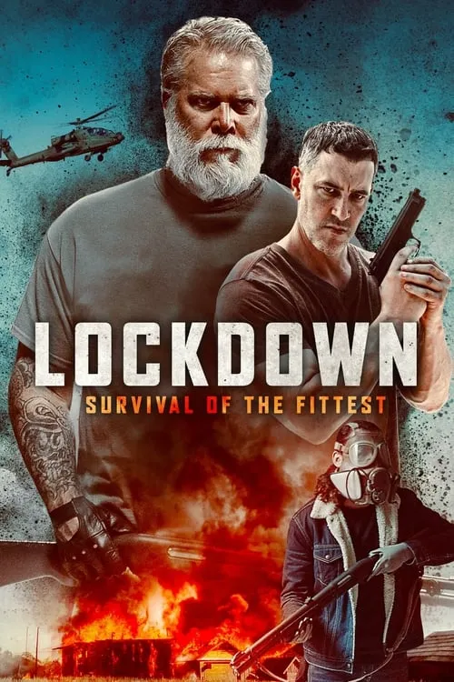 Lockdown (movie)