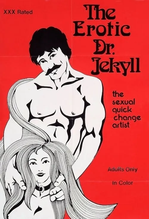 The Erotic Dr. Jekyll (фильм)