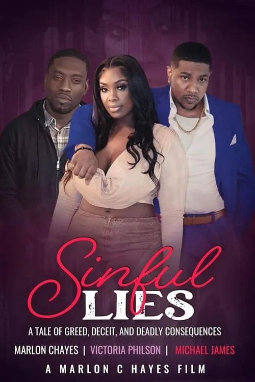 Sinful Lies (movie)