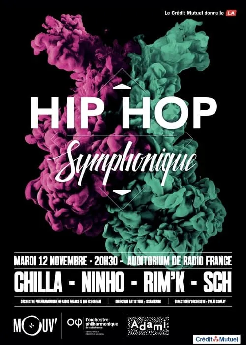 Symphonic Hip Hop 4 (movie)