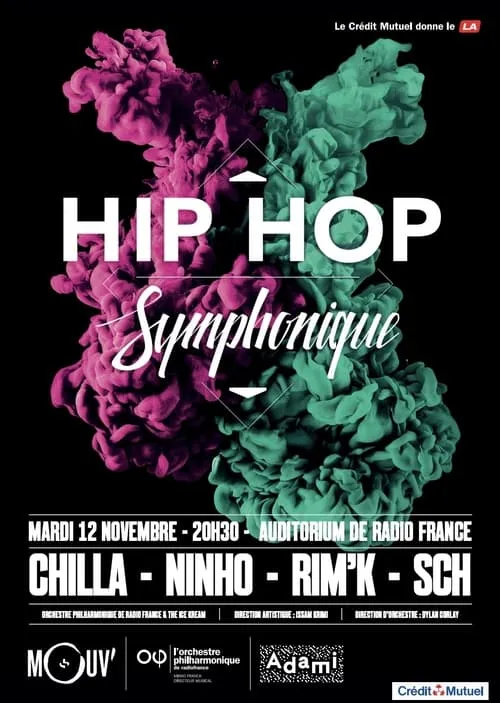 Hip Hop Symphonique 4 (фильм)