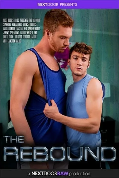 The Rebound (movie)