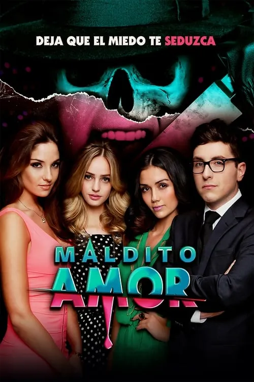 Maldito amor (фильм)