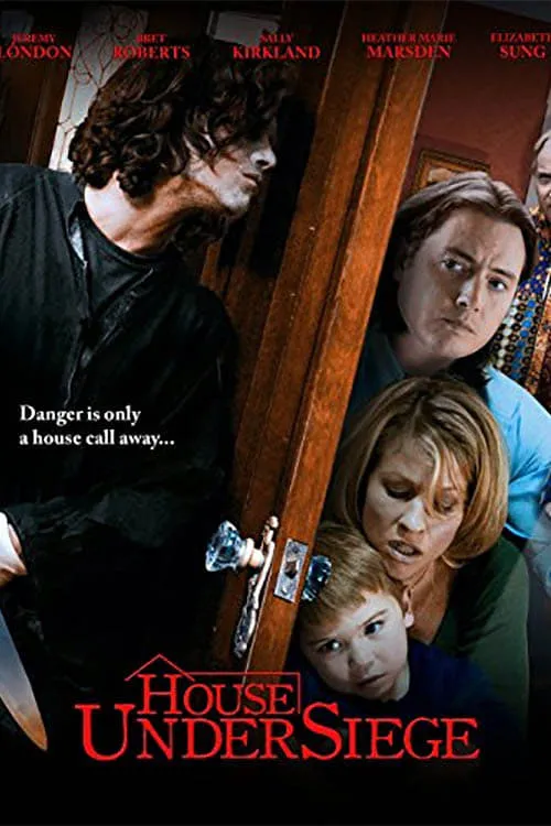 House Under Siege (movie)