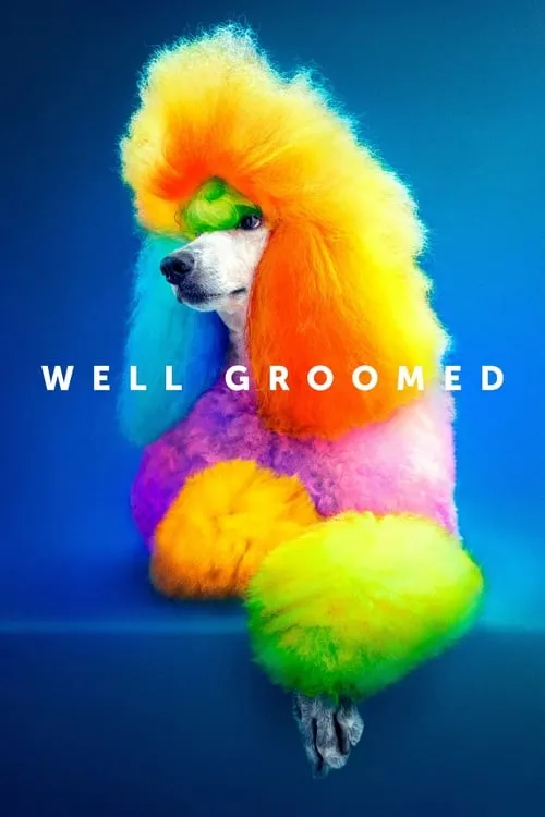 Well Groomed (movie)