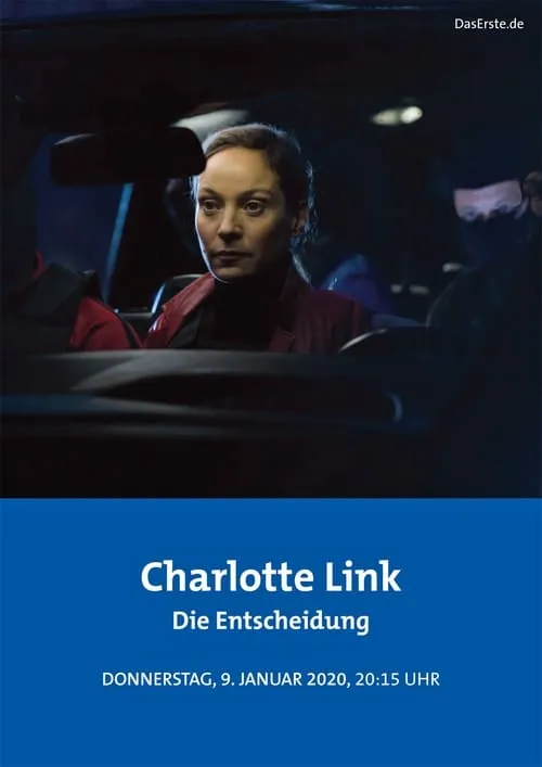 Charlotte Link – Die Entscheidung (фильм)