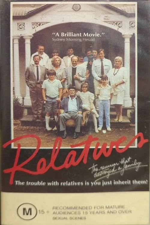 Relatives (movie)