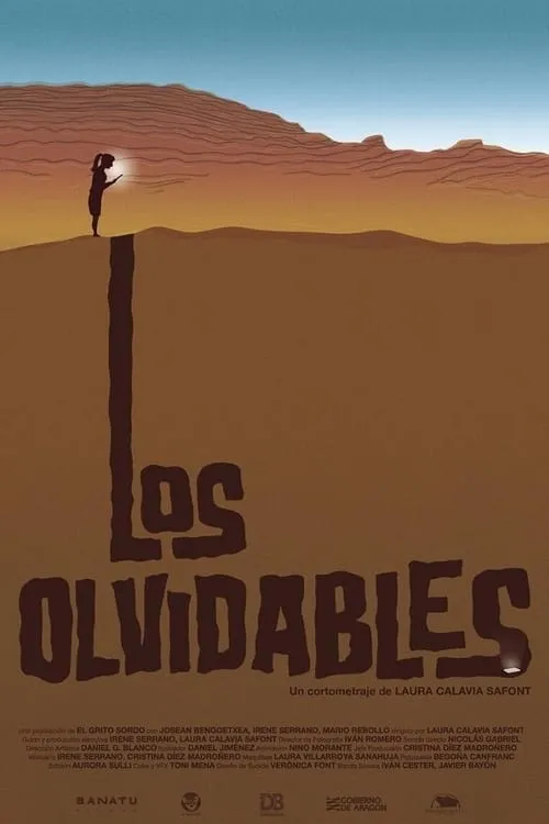 Los Olvidables (фильм)