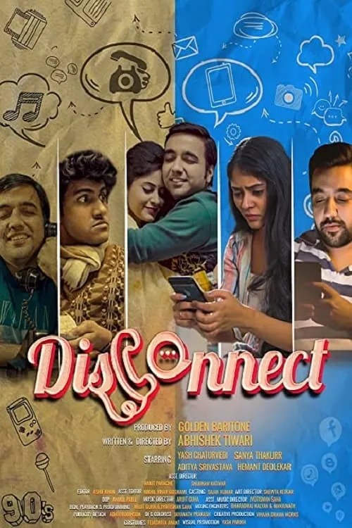 Disconnect (movie)