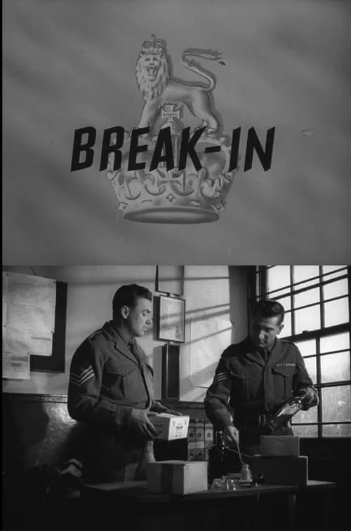 Break-In (movie)