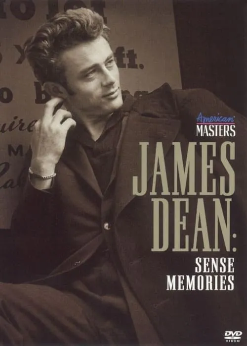 James Dean: Sense Memories (movie)