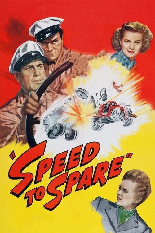 Speed to Spare (movie)